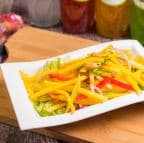 Best Mango Salad in Toronto, ON