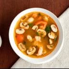 Best Tom Yum Goong Soup with in Toronto, ON